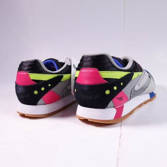 Reebok Classic Leather ATI 90S Sneakers DV5515 - Picture 6 of 9